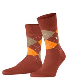 Burlington Socken Freizeitsocken Herren copper (8854)