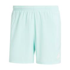 adidas Own The Run Shorts Funktionsshorts Herren Semi Flash Aqua