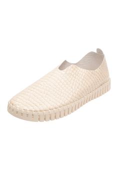 Ilse Jacobsen TULIP3031 Slipper Damen Sahne