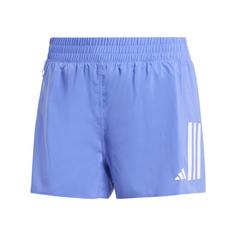 adidas Own the Run Shorts Funktionsshorts Damen Semi Cobalt Blue