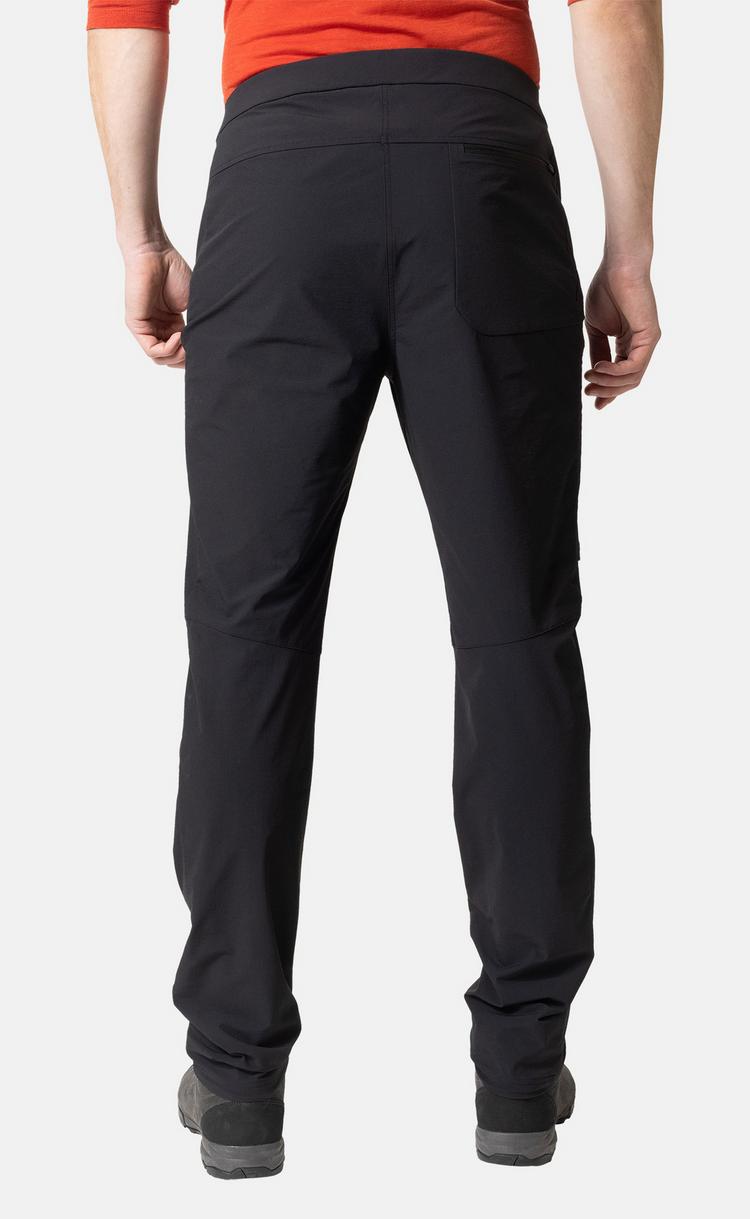 Odlo Odlo Wanderhose Herren - black(15000) - 2 | SportScheck