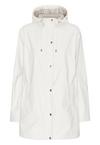 Ilse Jacobsen RAIN228FR Regenjacke Damen - milk creme