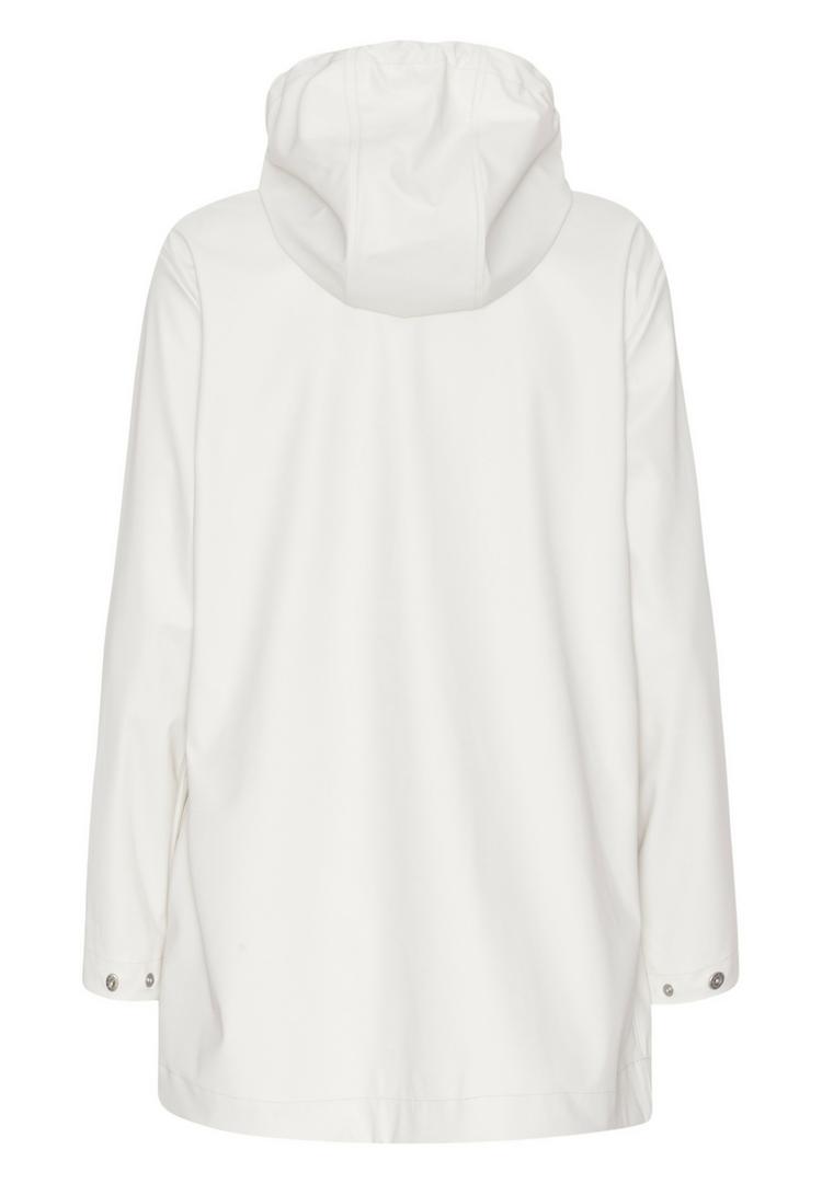 Ilse Jacobsen Ilse Jacobsen RAIN228FR Regenjacke Damen - milk creme - 0 | SportScheck