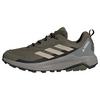 adidas Terrex Anylander Wanderschuh Wanderschuhe - Olive Strata / Wonder Beige / Core Black