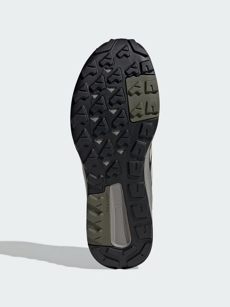 adidas adidas Terrex Anylander Wanderschuh Wanderschuhe - Olive Strata / Wonder Beige / Core Black - 2 | SportScheck