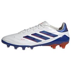 adidas Copa Pure 2 Elite AG Fußballschuh Fußballschuhe Cloud White / Lucid Blue / Solar Red