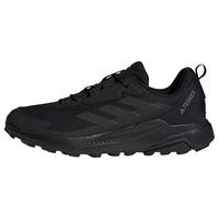 adidas Terrex Anylander Wanderschuh Wanderschuhe - Core Black / Core Black / Grey Four