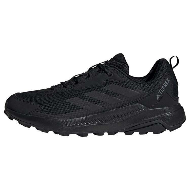 adidas adidas Terrex Anylander Wanderschuh Wanderschuhe - Core Black / Core Black / Grey Four - 0 | SportScheck