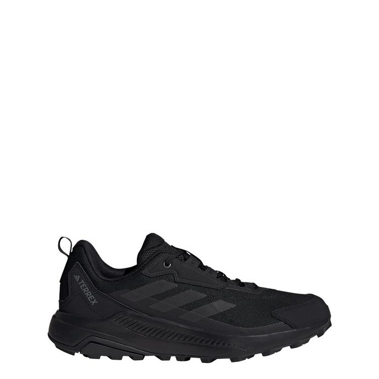 adidas adidas Terrex Anylander Wanderschuh Wanderschuhe - Core Black / Core Black / Grey Four - 0 | SportScheck