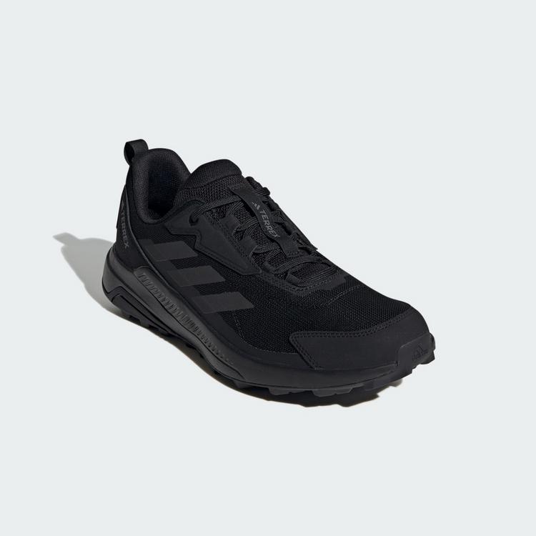 adidas adidas Terrex Anylander Wanderschuh Wanderschuhe - Core Black / Core Black / Grey Four - 3 | SportScheck