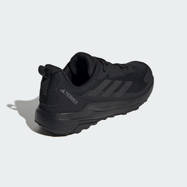 adidas adidas Terrex Anylander Wanderschuh Wanderschuhe - Core Black / Core Black / Grey Four - 4 | SportScheck