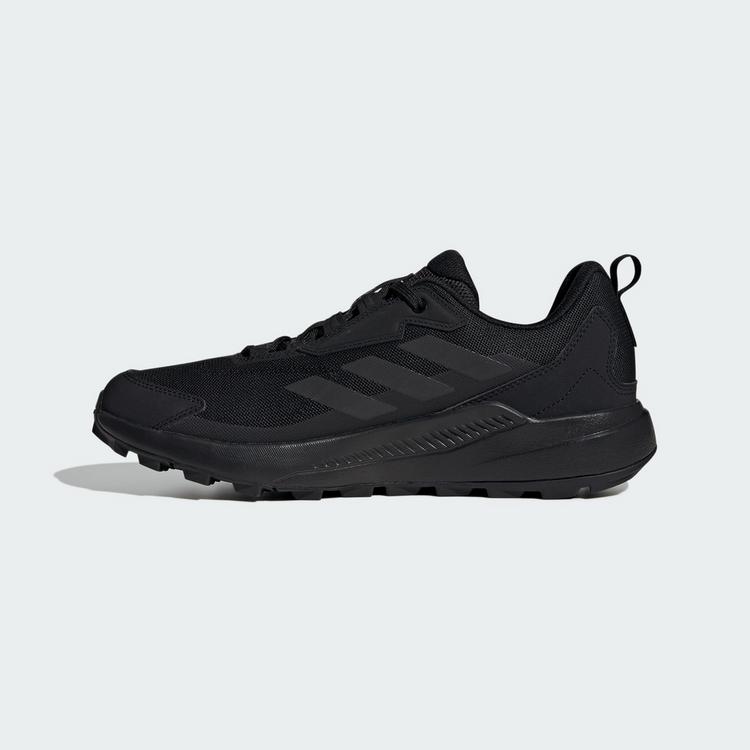 adidas adidas Terrex Anylander Wanderschuh Wanderschuhe - Core Black / Core Black / Grey Four - 5 | SportScheck