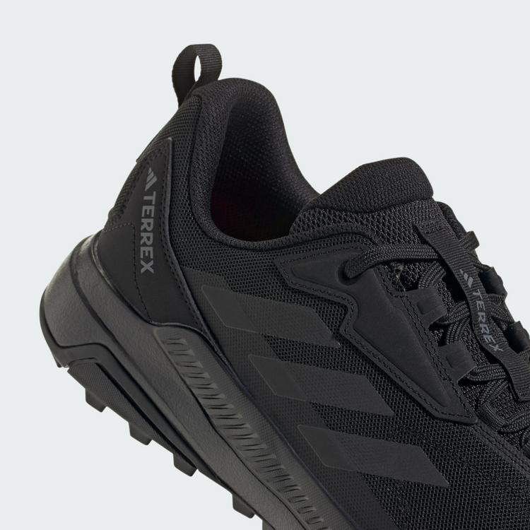 adidas adidas Terrex Anylander Wanderschuh Wanderschuhe - Core Black / Core Black / Grey Four - 7 | SportScheck