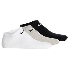 Nike Socken Socken Weiß/Schwarz/Grau