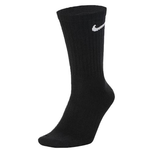 Rückansicht von Nike Socken Socken Schwarz