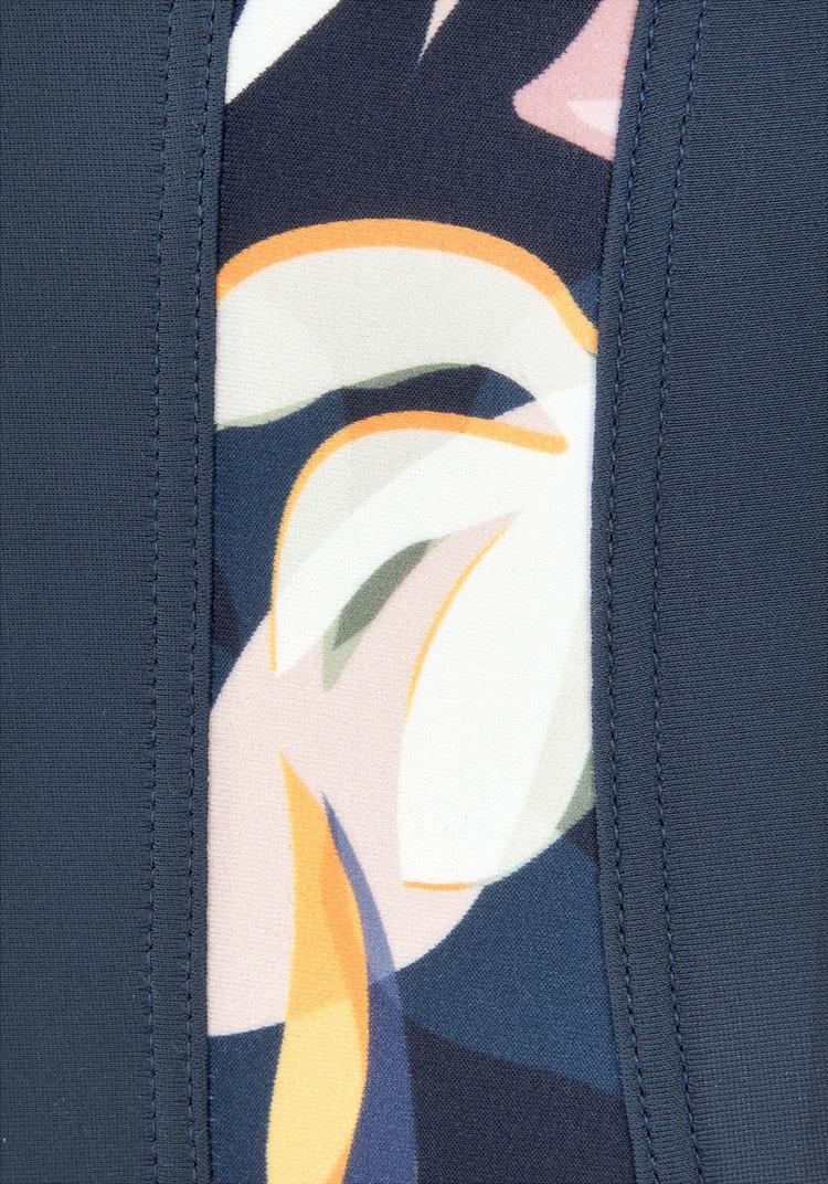 LASCANA Active LASCANA Active Badeanzug Badeanzug Damen - nachtblau - 0 | SportScheck