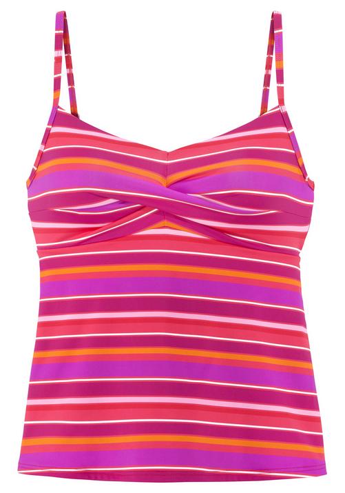 S.OLIVER B&uuml;gel-Tankini-Top Bikini Oberteil Damen