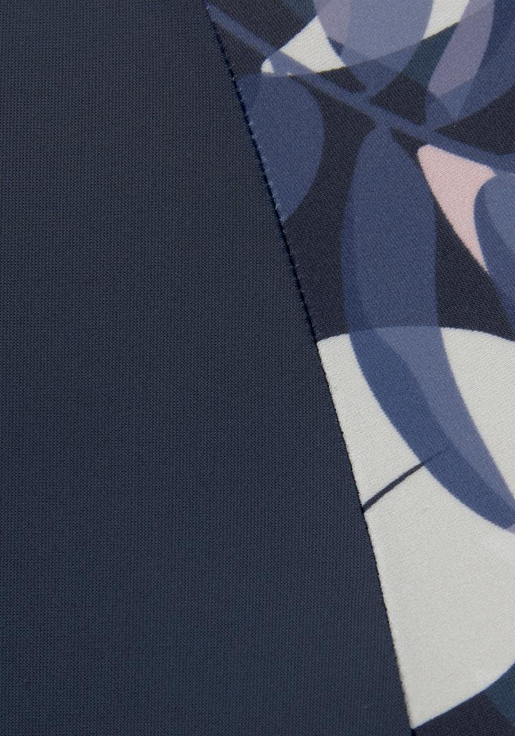 LASCANA Active LASCANA Active Bikini-Hose Bikini Hose Damen - nachtblau bedruckt - 0 | SportScheck