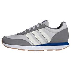 adidas Run 60s 3.0 Schuh Sneaker Grey Three / Core White / Grey One