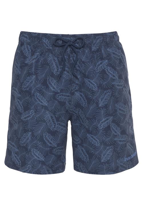 BRUNO BANANI Badeshorts Badehose Herren
