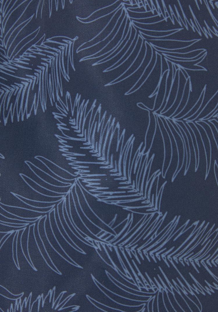 BRUNO BANANI BRUNO BANANI Badeshorts Badehose Herren - blau - 0 | SportScheck