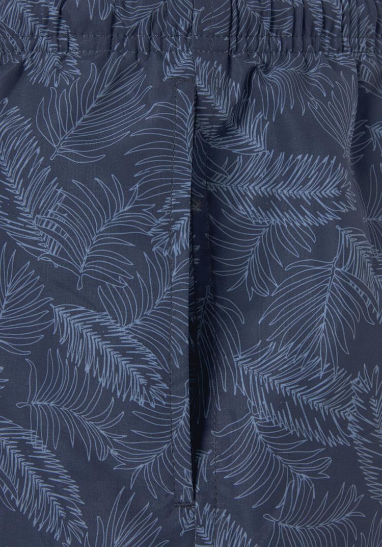 BRUNO BANANI BRUNO BANANI Badeshorts Badehose Herren - blau - 1 | SportScheck