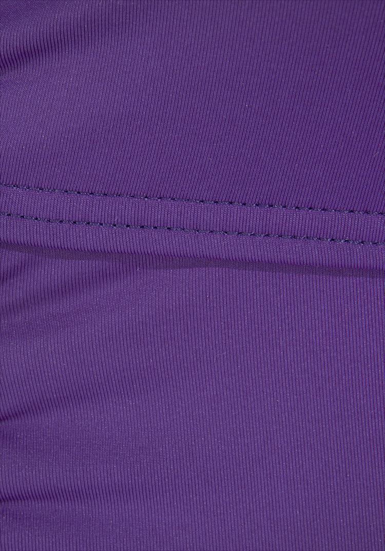 S.OLIVER S.OLIVER Badeanzug Badeanzug Damen - lila - 0 | SportScheck