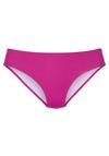 S.OLIVER Bikini-Hose Bikini Hose Damen - pink
