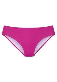 S.OLIVER Bikini-Hose Bikini Hose Damen - pink