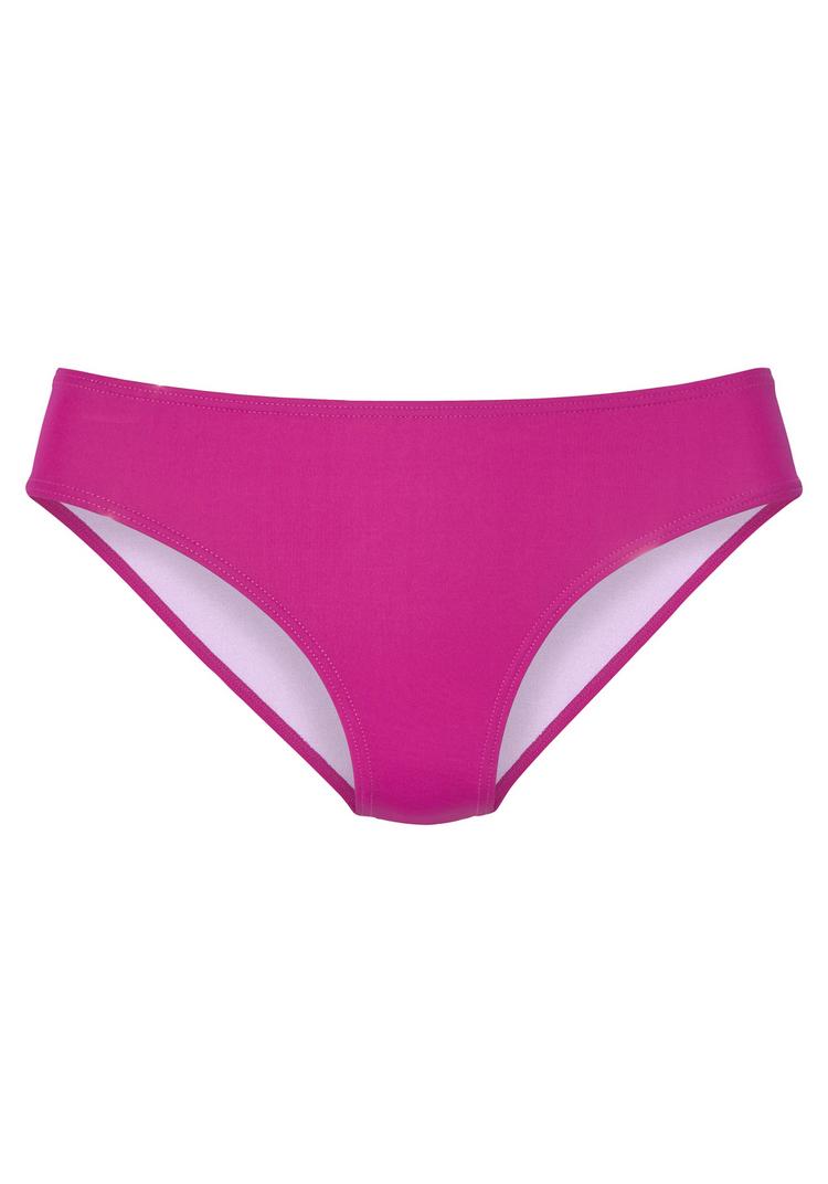 S.OLIVER S.OLIVER Bikini-Hose Bikini Hose Damen - pink - 0 | SportScheck