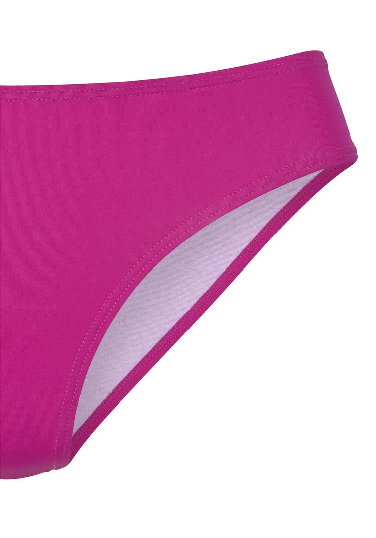 S.OLIVER S.OLIVER Bikini-Hose Bikini Hose Damen - pink - 0 | SportScheck