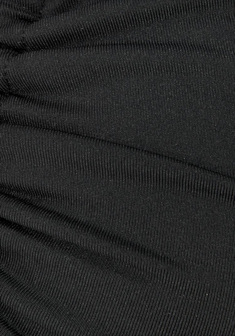 S.OLIVER S.OLIVER Bandeau-Bikini-Top Bikini Oberteil Damen - schwarz - 0 | SportScheck