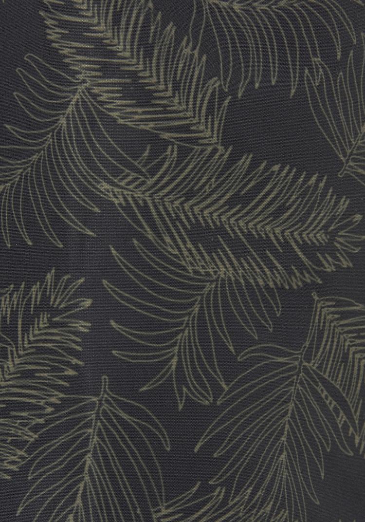 BRUNO BANANI BRUNO BANANI Badeshorts Badehose Herren - schwarz bedruckt - 0 | SportScheck