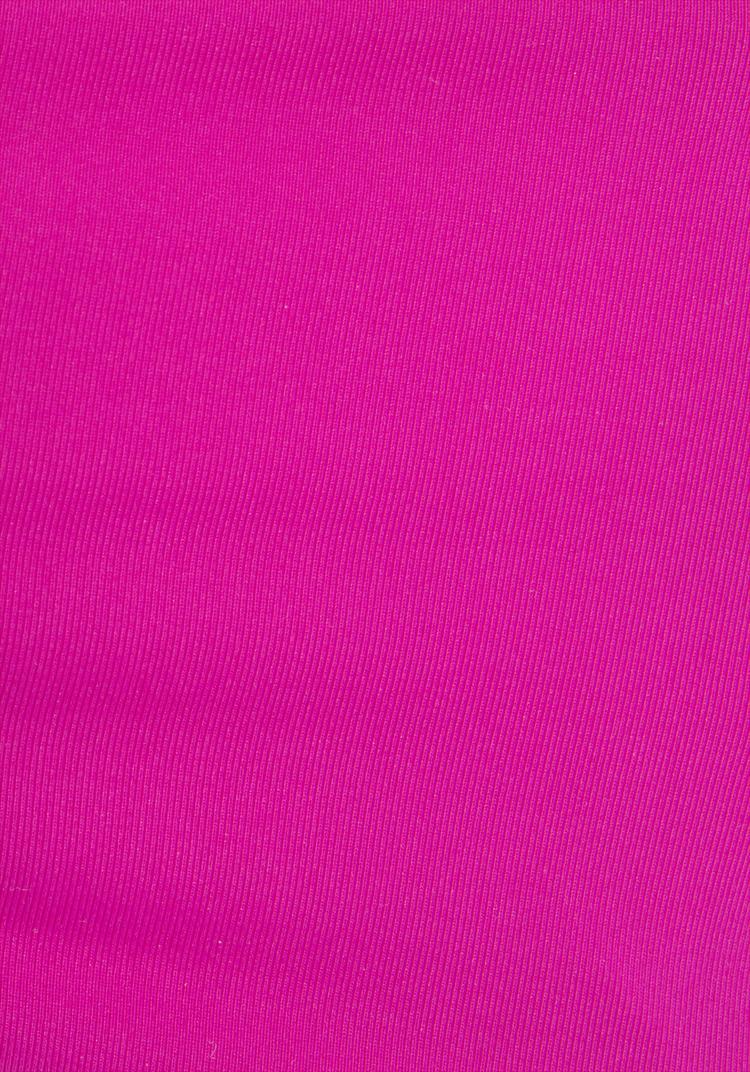 S.OLIVER S.OLIVER Bandeau-Bikini-Top Bikini Oberteil Damen - pink - 0 | SportScheck