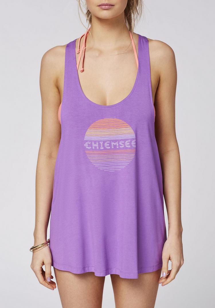 Chiemsee Chiemsee H&auml;ngerchen Tanktop Damen - 18-3533 Dewbery - 3 | SportScheck