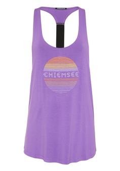 Chiemsee Hängerchen Tanktop Damen 18-3533 Dewbery