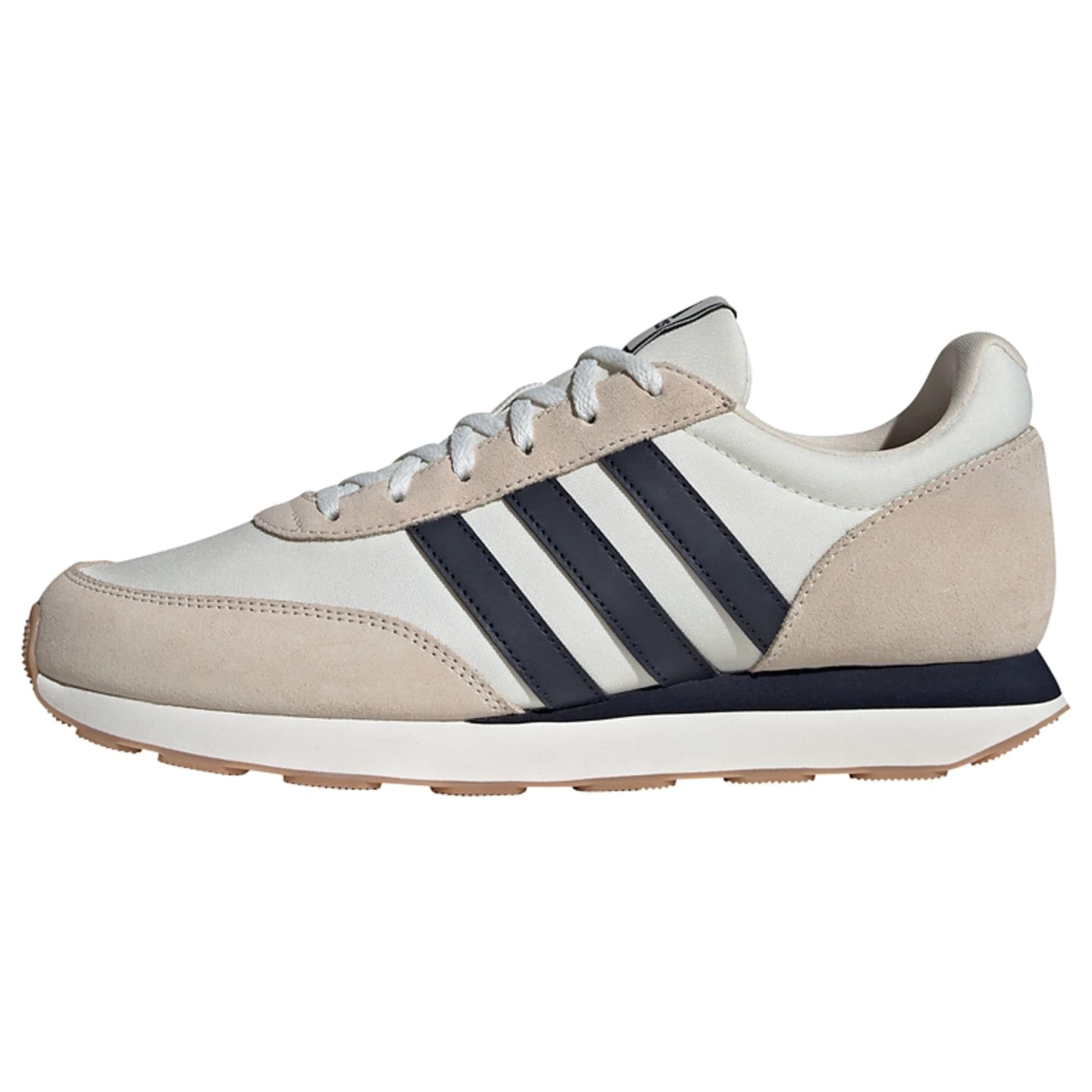 Adidas Run 60s 3.0 Schuh Sneaker Herren Wonder White Legend Ink Core White im Online Shop von SportScheck kaufen