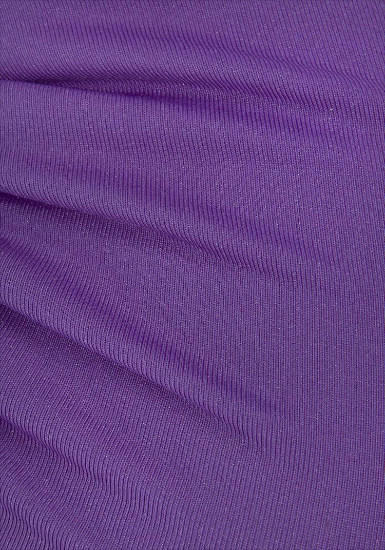 S.OLIVER S.OLIVER Bandeau-Bikini-Top Bikini Oberteil Damen - lila - 1 | SportScheck