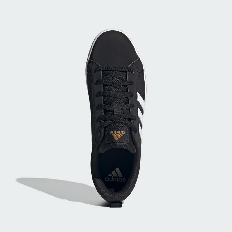 adidas adidas VS Pace 2.0 Schuhe Sneaker - Core Black / Cloud White / Bronze Strata - 1 | SportScheck