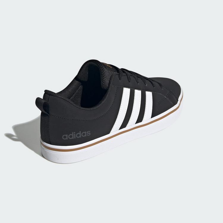 adidas adidas VS Pace 2.0 Schuhe Sneaker - Core Black / Cloud White / Bronze Strata - 4 | SportScheck