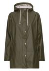 Ilse Jacobsen RAIN228FR Regenjacke Damen - army