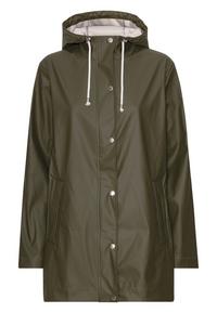 Ilse Jacobsen RAIN228FR Regenjacke Damen - army