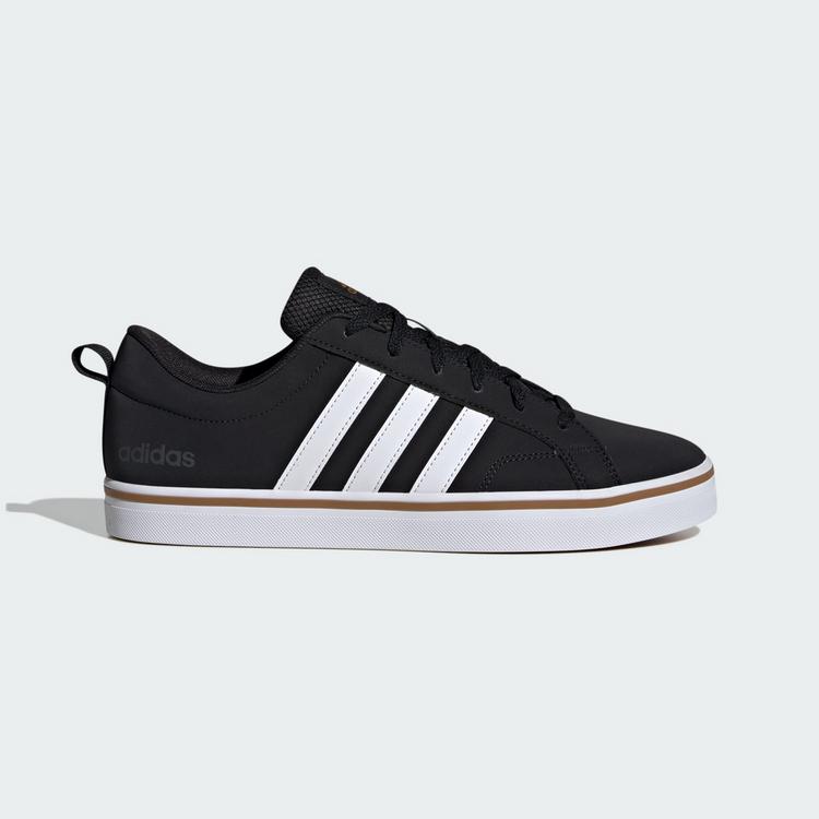adidas adidas VS Pace 2.0 Schuhe Sneaker - Core Black / Cloud White / Bronze Strata - 6 | SportScheck