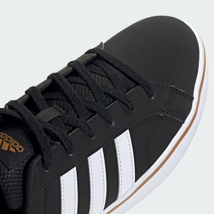 adidas adidas VS Pace 2.0 Schuhe Sneaker - Core Black / Cloud White / Bronze Strata - 7 | SportScheck