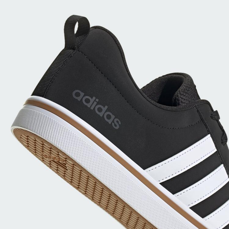 adidas adidas VS Pace 2.0 Schuhe Sneaker - Core Black / Cloud White / Bronze Strata - 8 | SportScheck