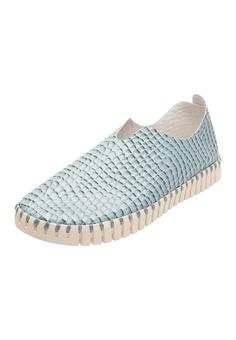 Ilse Jacobsen TULIP3031 Slipper Damen Sapphire