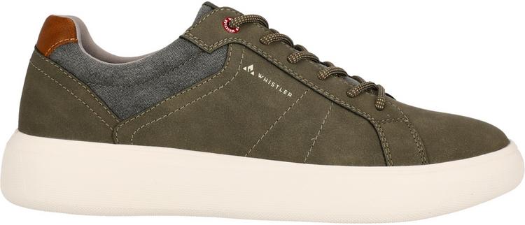 Whistler Whistler Pangul M Sneaker - 5056 Tarmac - 0 | SportScheck