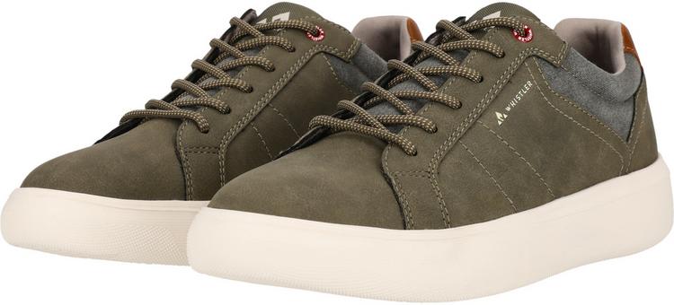 Whistler Whistler Pangul M Sneaker - 5056 Tarmac - 1 | SportScheck