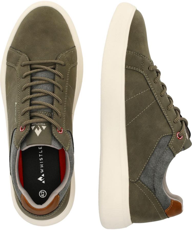 Whistler Whistler Pangul M Sneaker - 5056 Tarmac - 2 | SportScheck