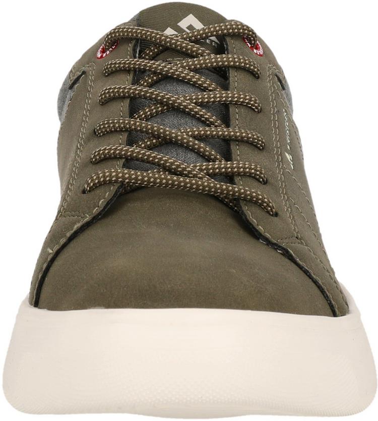 Whistler Whistler Pangul M Sneaker - 5056 Tarmac - 5 | SportScheck